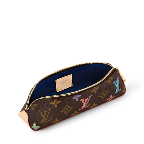 Túi Đựng Bút Art & Craft Elizabeth in Rương, Phụ kiện du lịch và Trang trí nội thất's Văn phòng phẩm Sổ tay, túi đựng bút và đồ dùng văn phòng collections by Louis Vuitton (Thu phóng sản phẩm)
