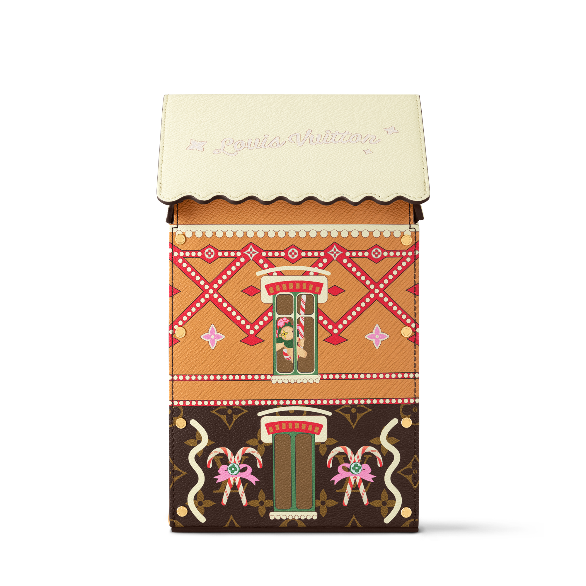 Hộp Asnières  in Les Extraordinaires