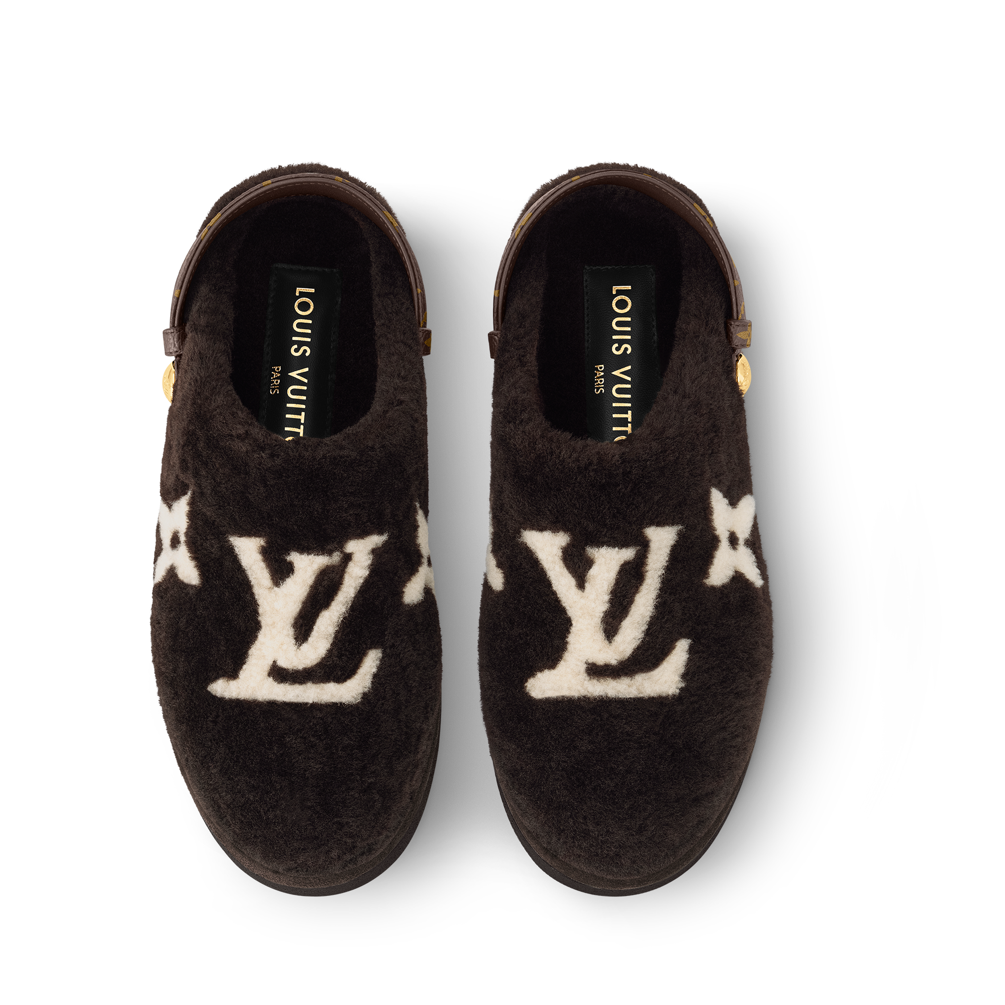 Dép Aspen Comfort Clog  in Đồ Nữ
