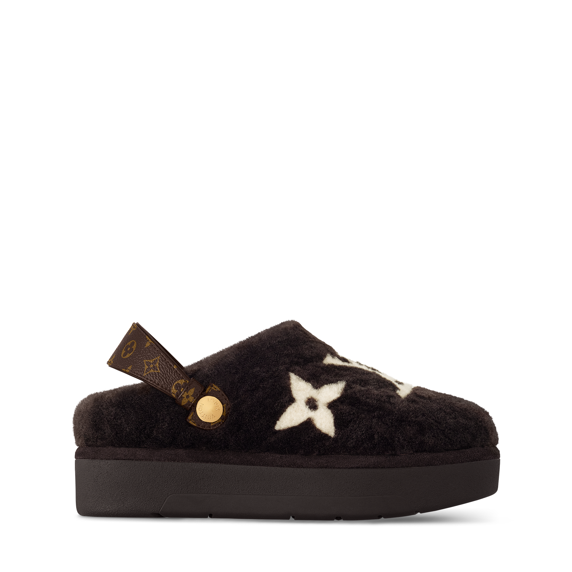 Dép Aspen Comfort Clog  in Đồ Nữ