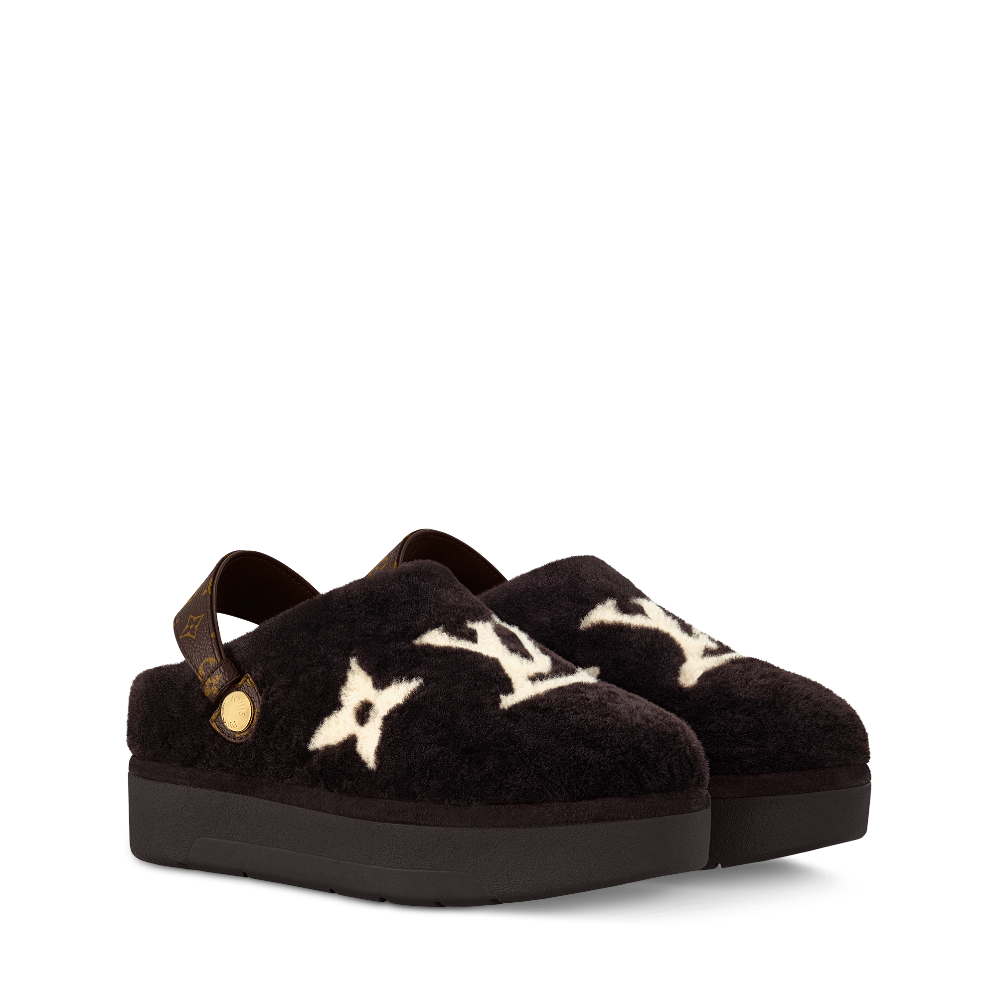 Dép Aspen Comfort Clog  in Đồ Nữ