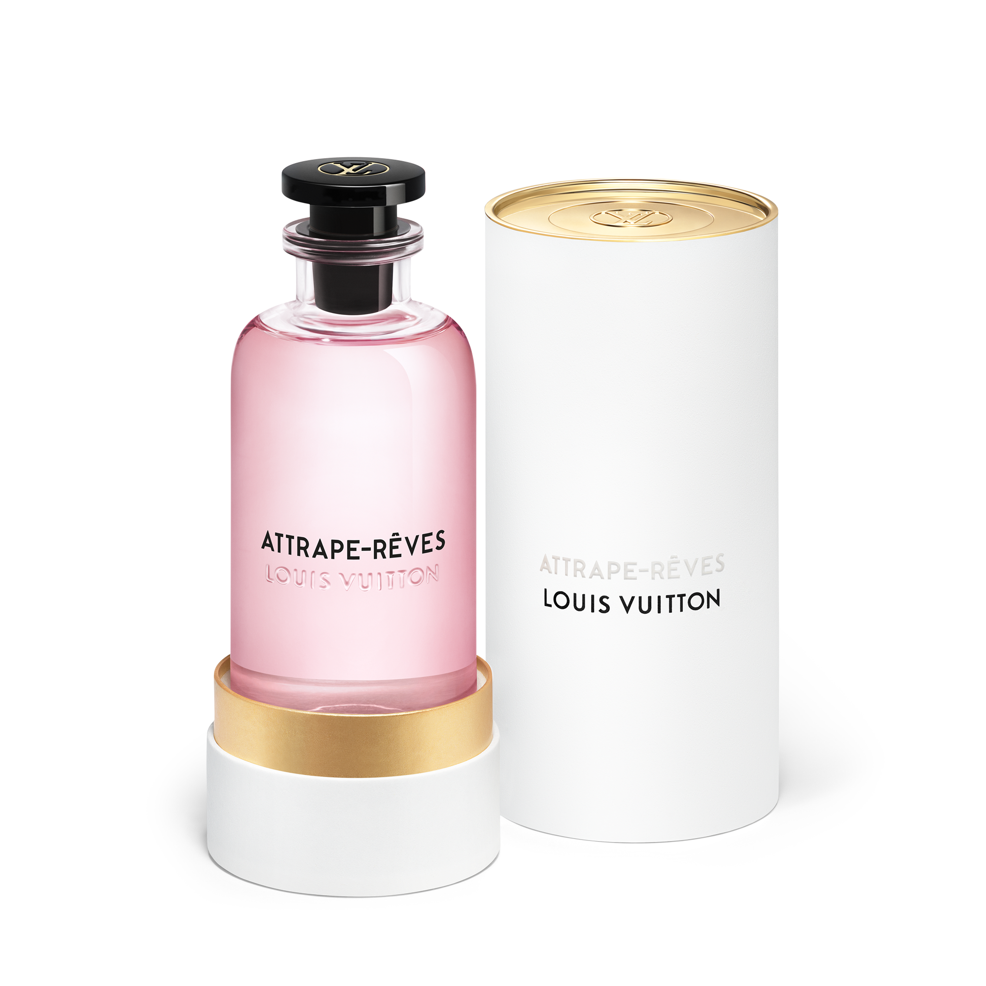 Nước Hoa Attrape-Rêves Màu Cam - Các bộ sưu tập | LOUIS VUITTON