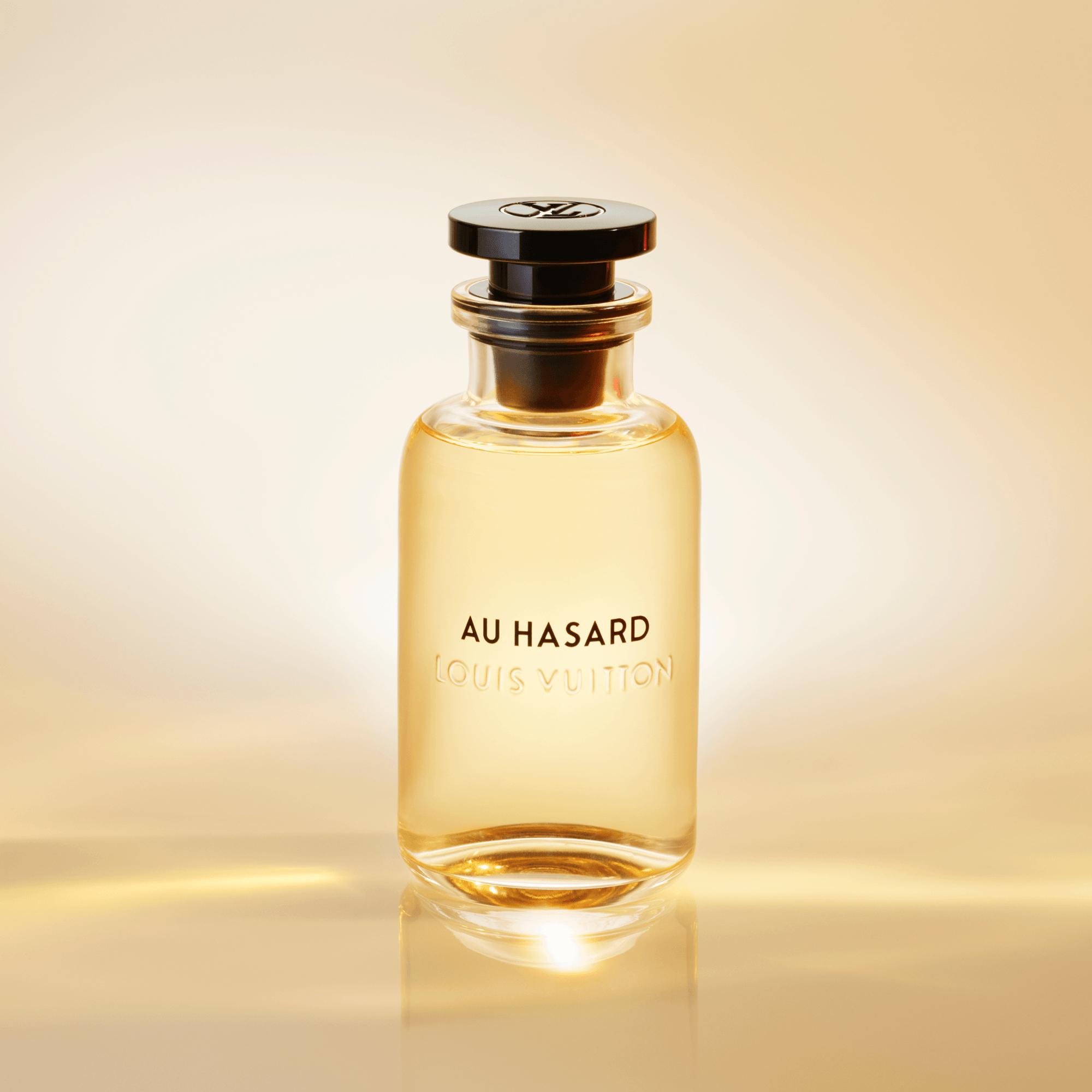 Nước Hoa Au Hasard  in Nước hoa và Làm đẹp