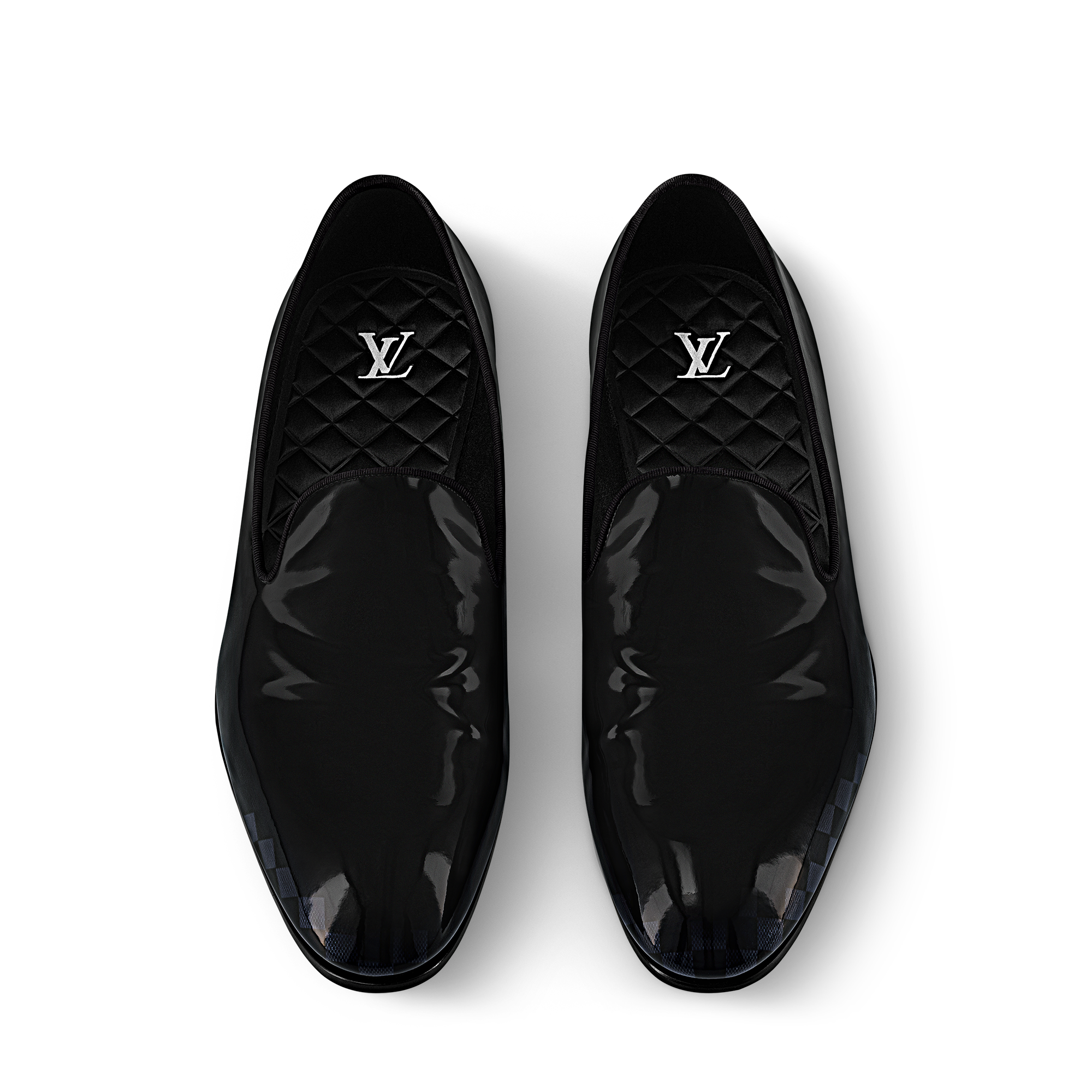 Giày Auteuil Mocassin  in Đồ Nam