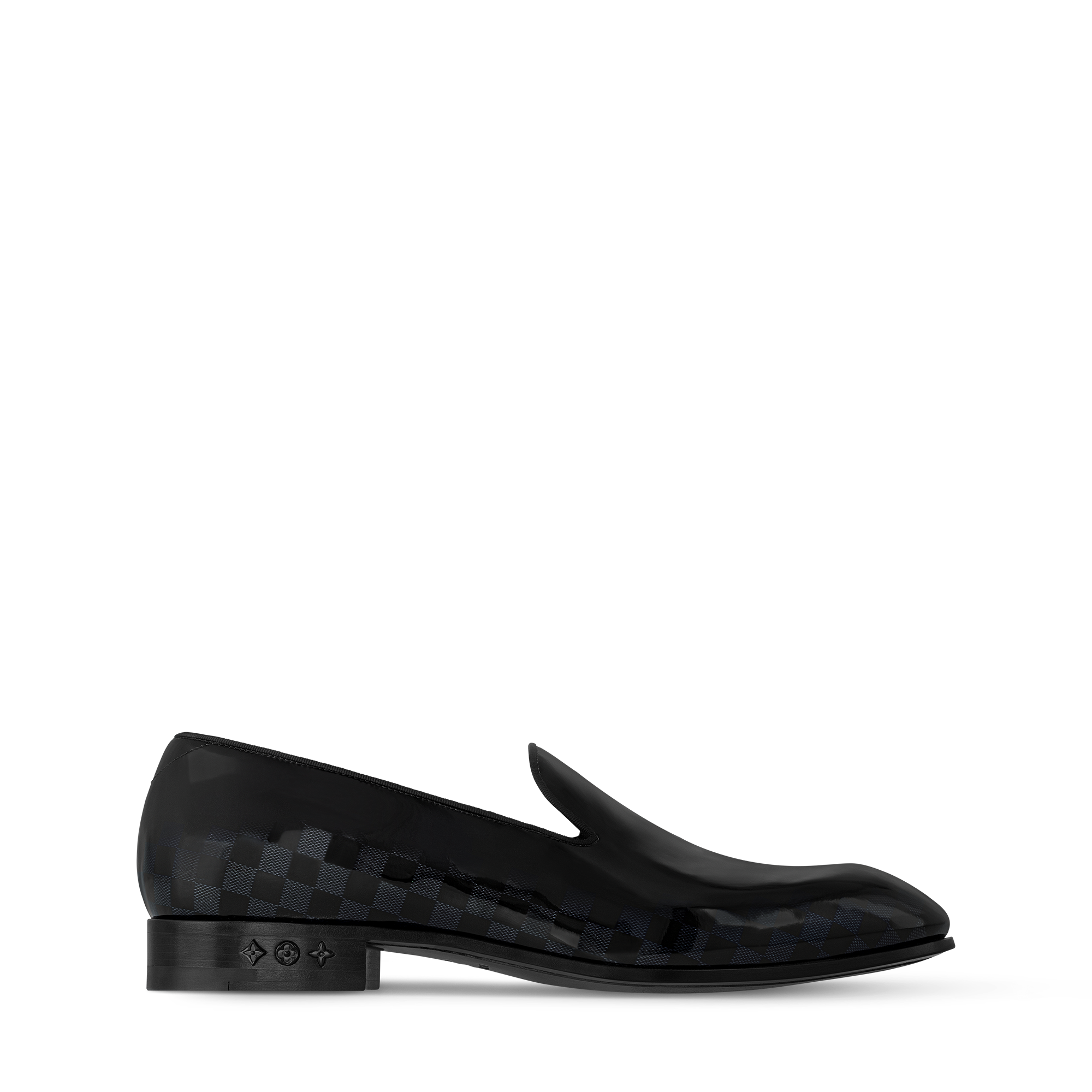 Giày Auteuil Mocassin  in Đồ Nam