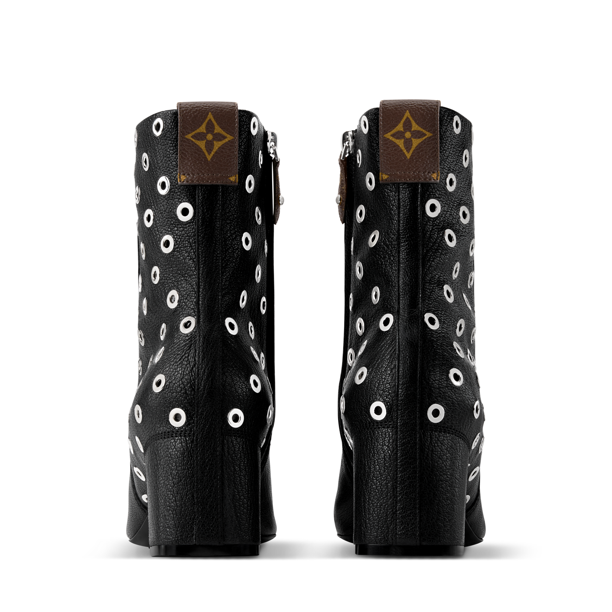 Giày Bốt Avalon  in Đồ Nữ