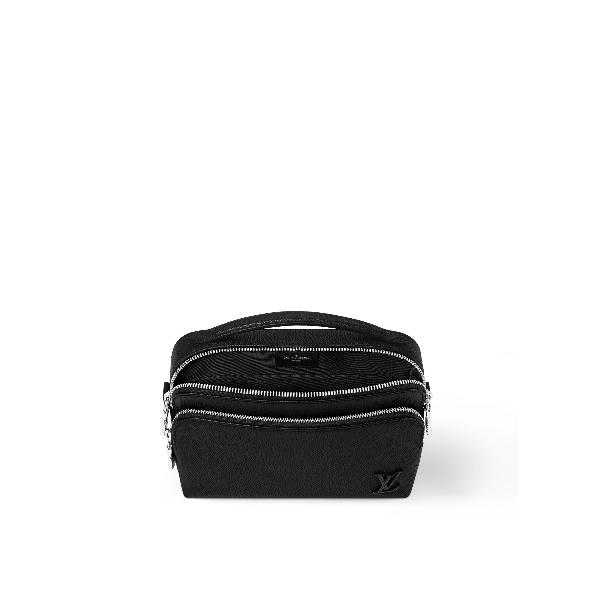 Túi Avenue Messenger Taiga in Túi và Phụ kiện bằng da