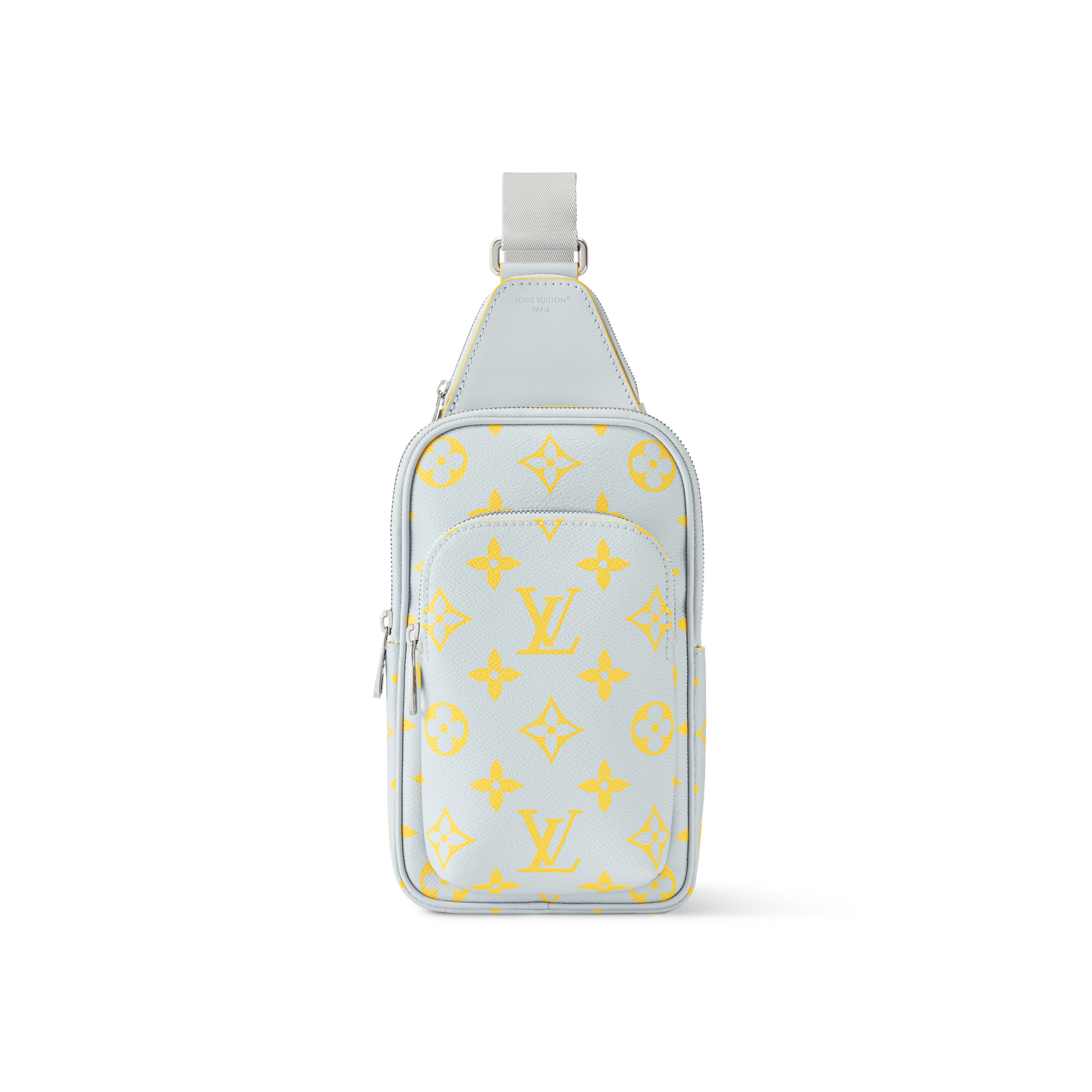 Túi Đeo Chéo Avenue Monogram Other in Túi và Phụ kiện bằng da