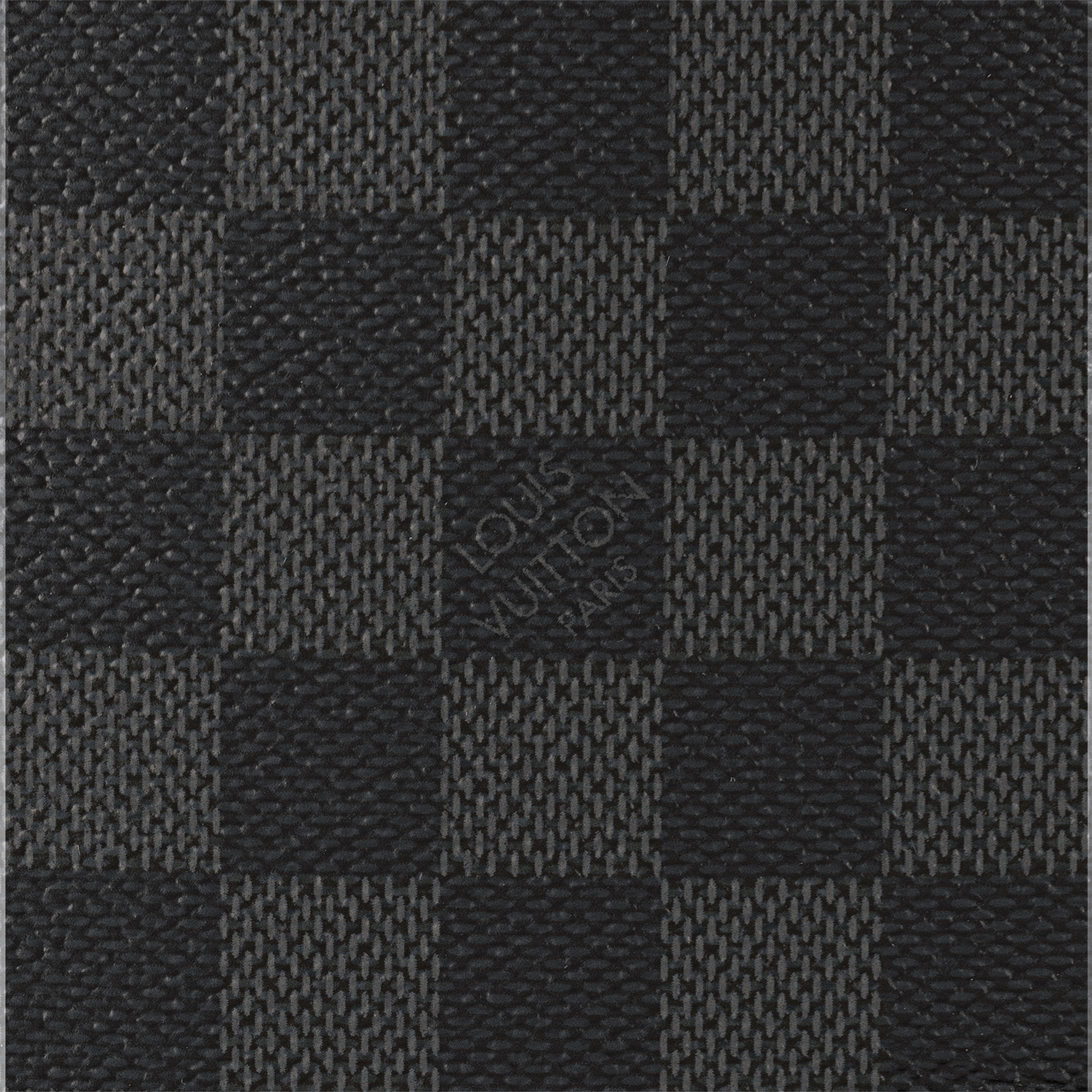 Túi Đeo Chéo Avenue NM Damier Graphite Canvas in Đồ Nam