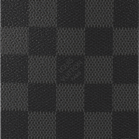 Túi Đeo Chéo Avenue NM Damier Graphite Canvas in Đồ Nam's Túi All Collections collections by Louis Vuitton (Thu phóng sản phẩm)