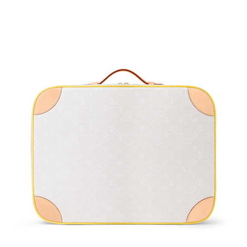 Vali Cho Bé in Quà tặng và dịch vụ cá nhân hóa's Quà tặng cho Em bé } collections by Louis Vuitton (Thu phóng sản phẩm)