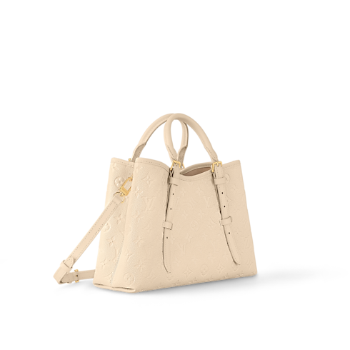Túi Babylone Tote PM Monogram Empreinte in Đồ Nữ's Túi Tất cả Túi collections by Louis Vuitton (Thu phóng sản phẩm)