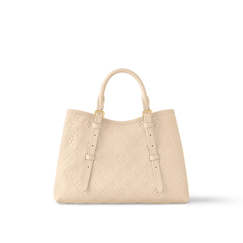 Túi Babylone Tote PM Monogram Empreinte in Đồ Nữ's Túi Tất cả Túi collections by Louis Vuitton (Thu phóng sản phẩm)