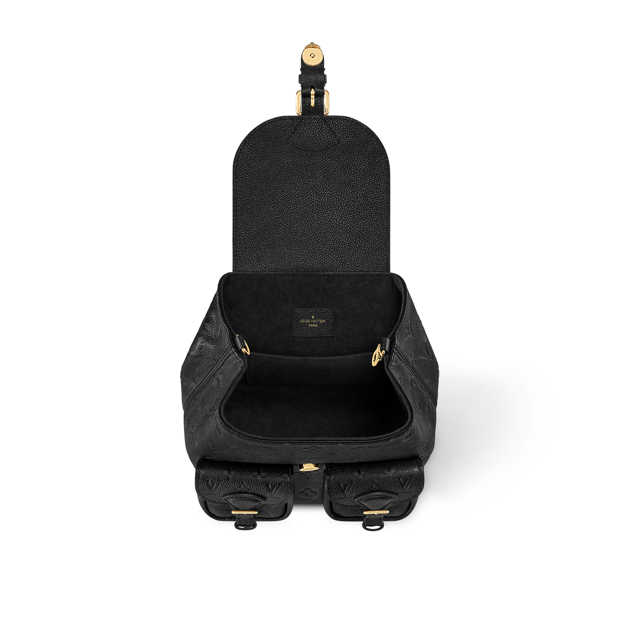 Ba Lô Backup Monogram Empreinte in Đồ Nữ