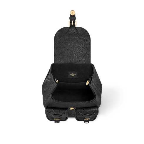 Ba Lô Backup Monogram Empreinte in Đồ Nữ's Túi Tất cả Túi collections by Louis Vuitton (Thu phóng sản phẩm)