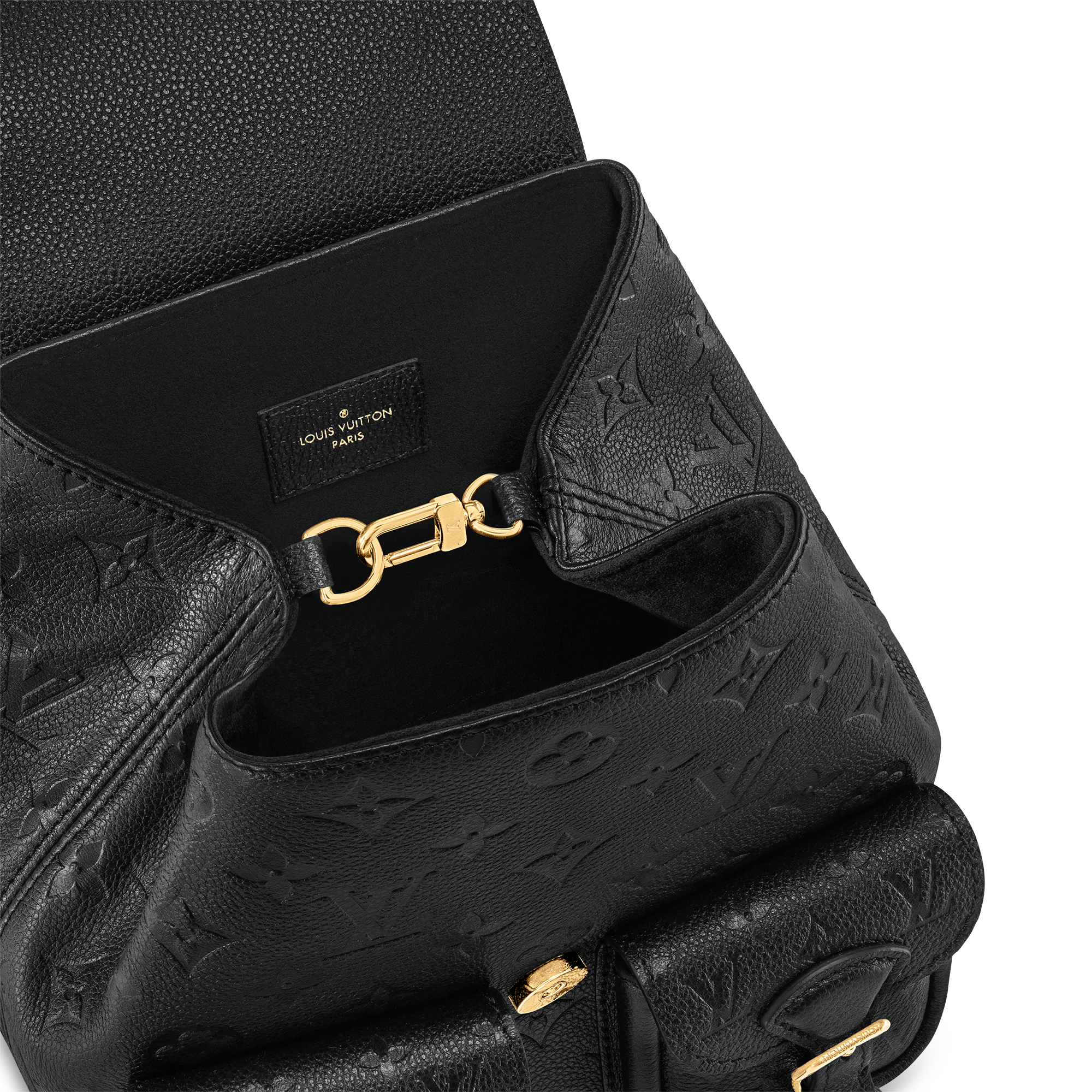 Ba Lô Backup Monogram Empreinte in Đồ Nữ