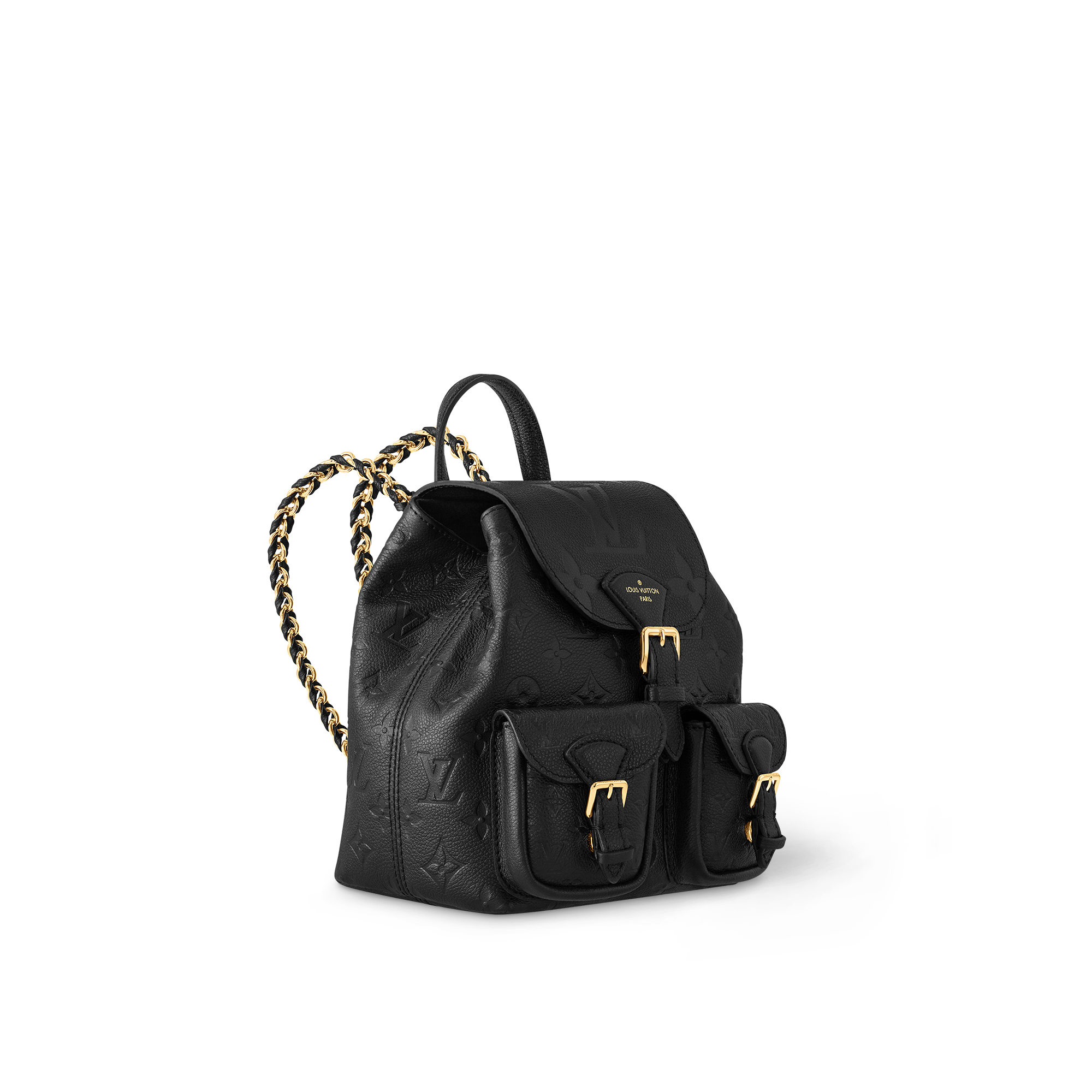 Ba Lô Backup Monogram Empreinte in Đồ Nữ