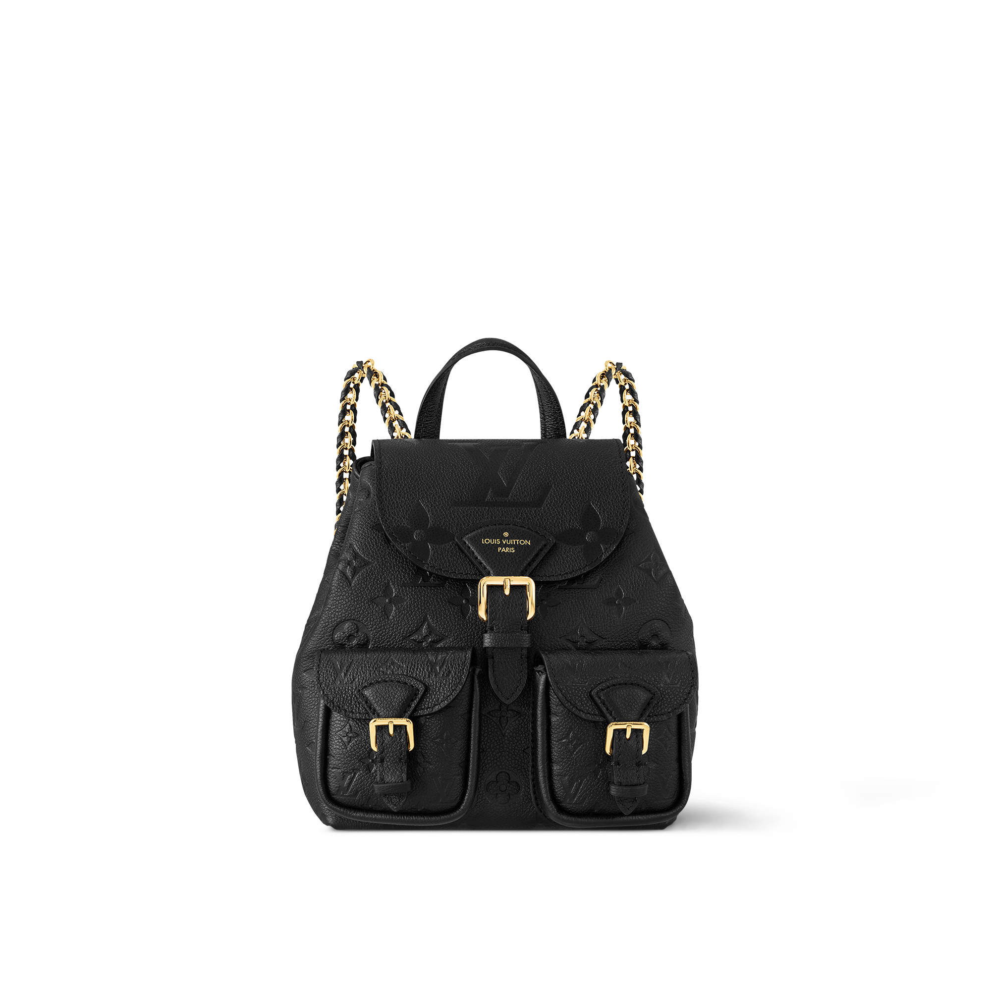Ba Lô Backup Monogram Empreinte in Đồ Nữ