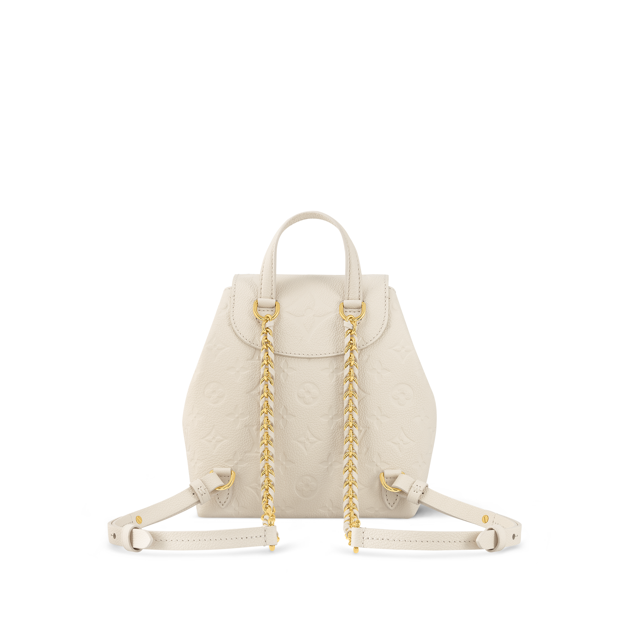 Ba Lô Backup Monogram Empreinte in Đồ Nữ