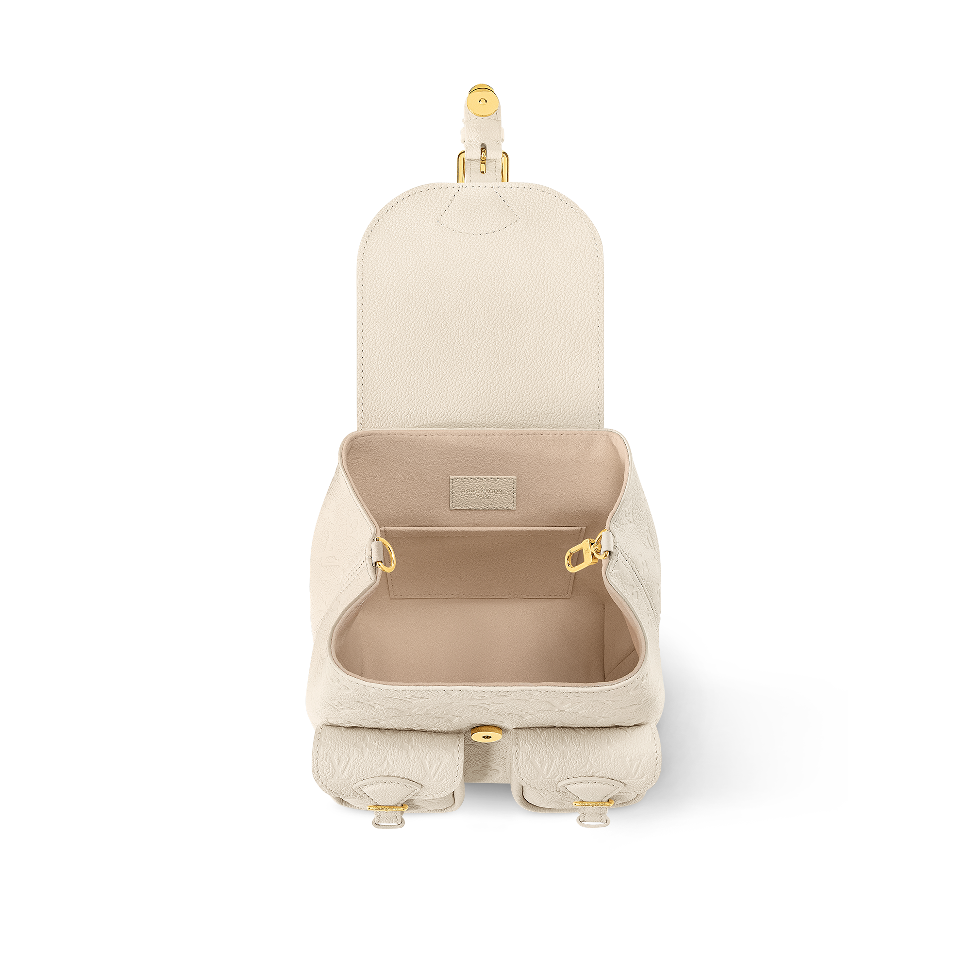 Ba Lô Backup Monogram Empreinte in Đồ Nữ