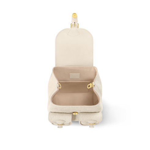 Ba Lô Backup Monogram Empreinte in Đồ Nữ's Túi Tất cả Túi collections by Louis Vuitton (Thu phóng sản phẩm)