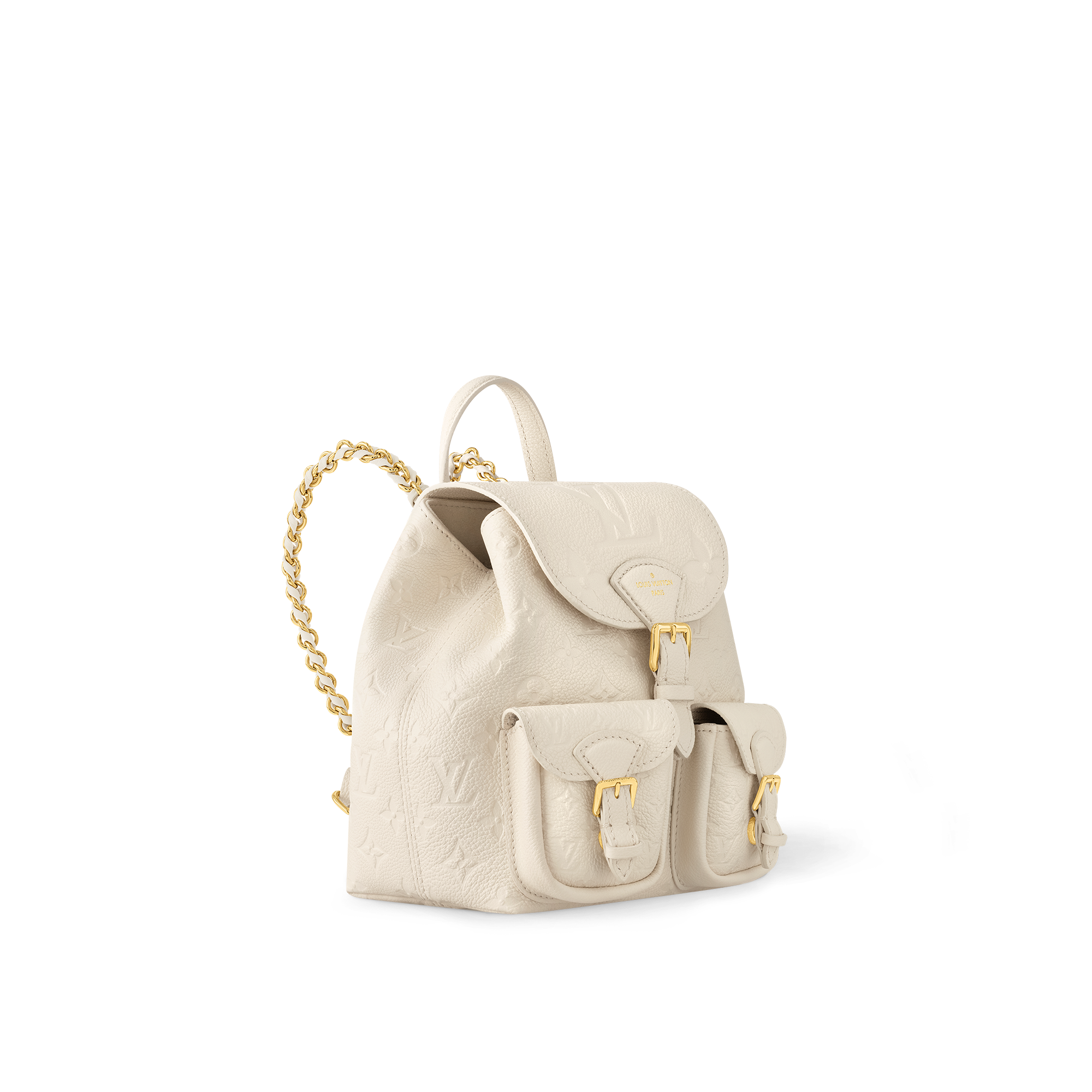Ba Lô Backup Monogram Empreinte in Đồ Nữ