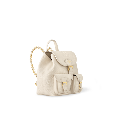 Ba Lô Backup Monogram Empreinte in Đồ Nữ's Túi Tất cả Túi collections by Louis Vuitton (Thu phóng sản phẩm)