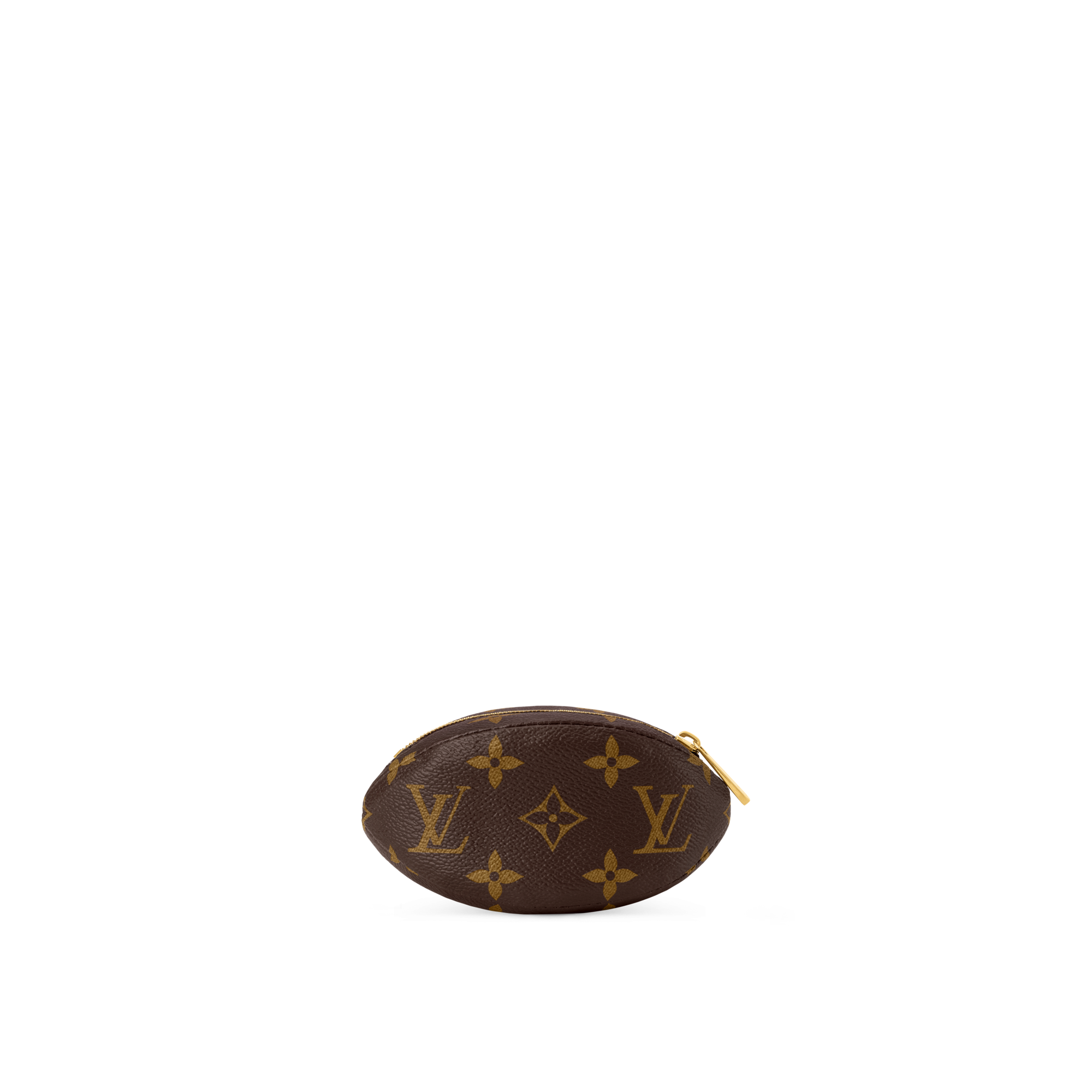 Phụ Kiện Ball Pochette Clés Monogram in Túi và Phụ kiện bằng da