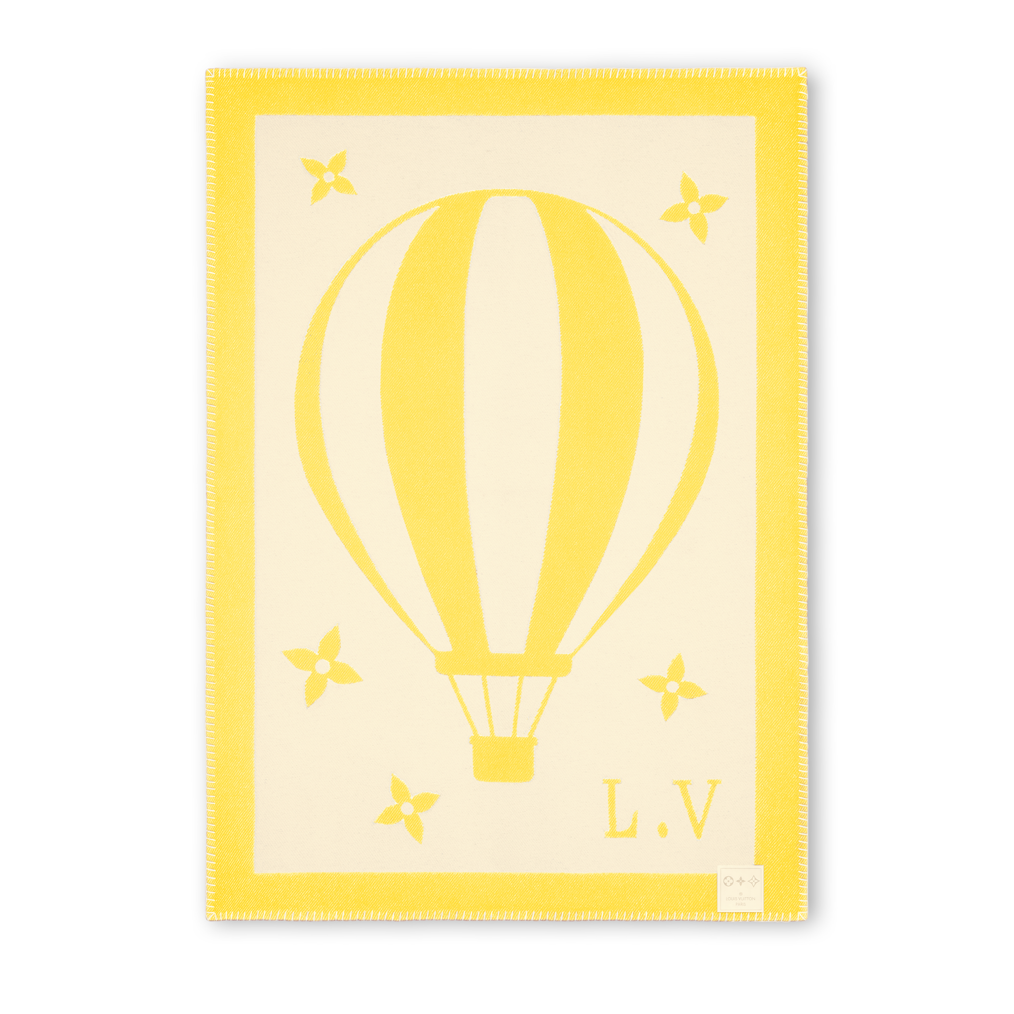 Chăn Ballon . in Quà tặng và dịch vụ cá nhân hóa