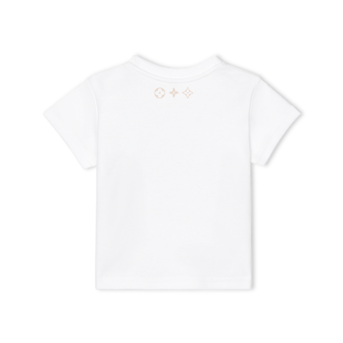 Áo Thun Balloon . in Quà tặng và dịch vụ cá nhân hóa's Quà tặng cho Em bé } collections by Louis Vuitton (Thu phóng sản phẩm)