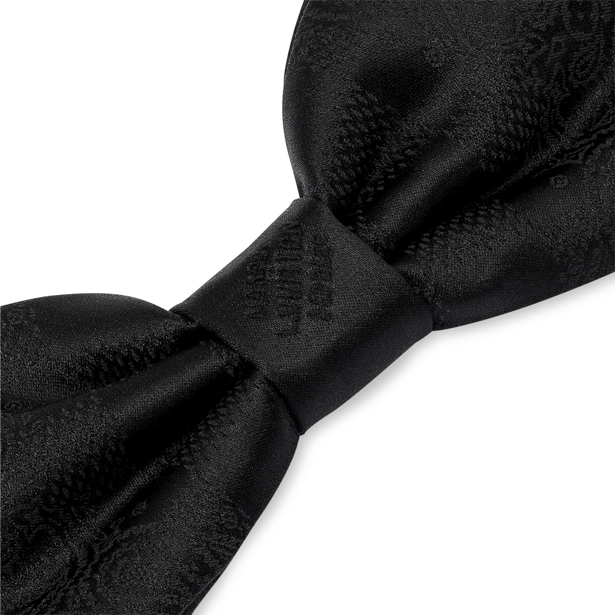 Nơ Bướm Bandana Damier . in Đồ Nam