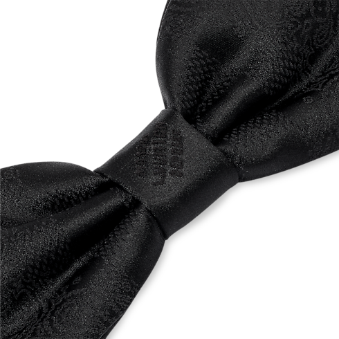 Nơ Bướm Bandana Damier . in Đồ Nam's Phụ kiện Cà vạt và Khăn cài túi ngực collections by Louis Vuitton (Thu phóng sản phẩm)