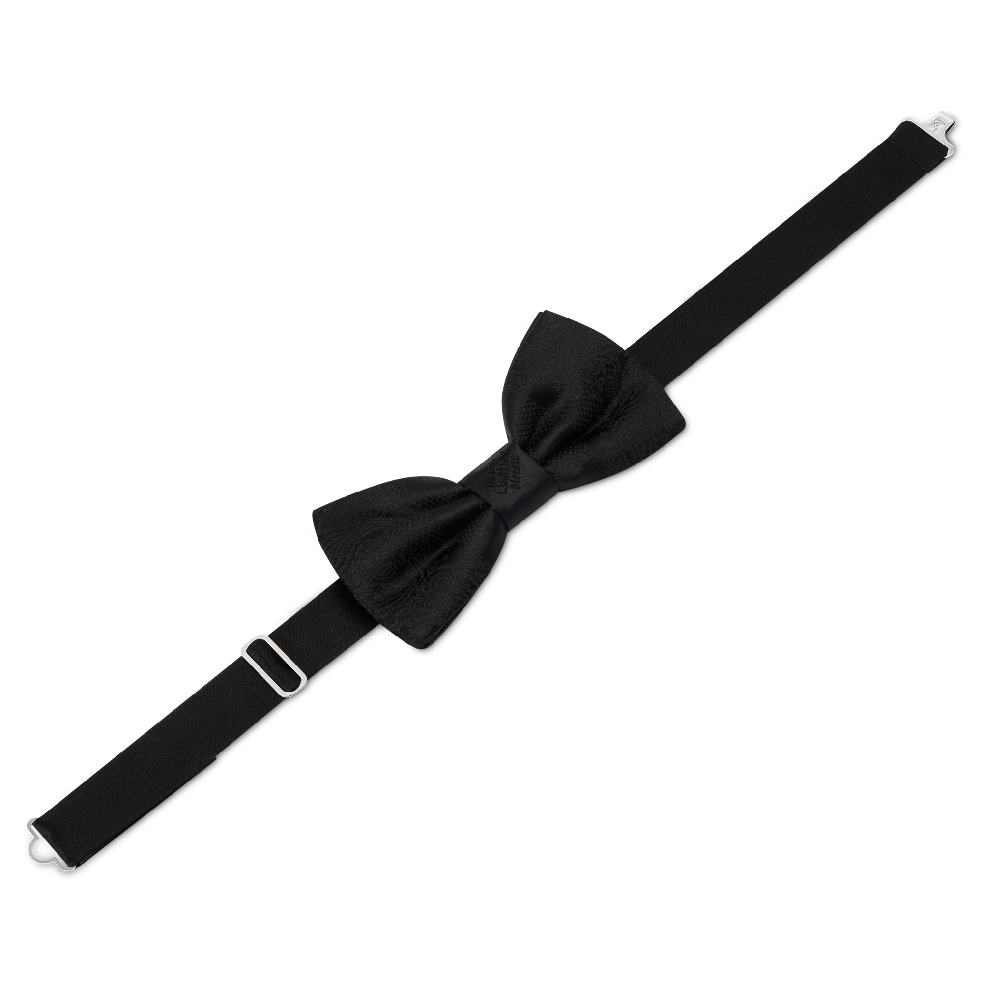 Nơ Bướm Bandana Damier . in Đồ Nam