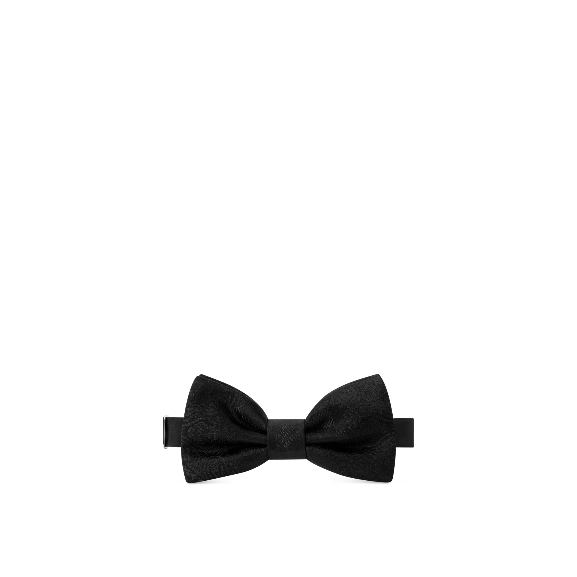 Nơ Bướm Bandana Damier . in Đồ Nam