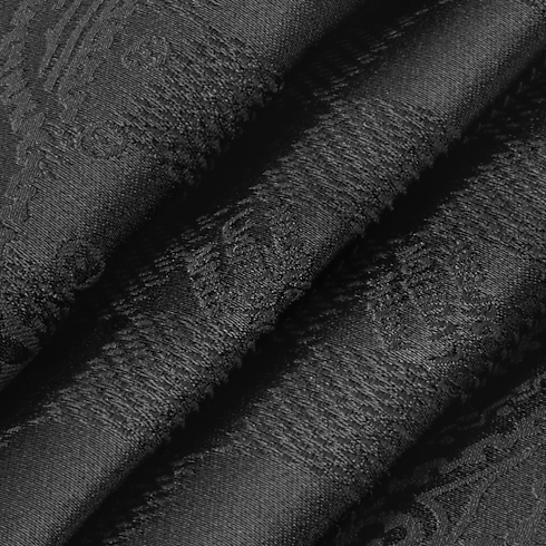 Khăn Lụa Vuông Cài Túi Bandana Damier . in Đồ Nam's Phụ kiện Cà vạt và Khăn cài túi ngực collections by Louis Vuitton (Thu phóng sản phẩm)