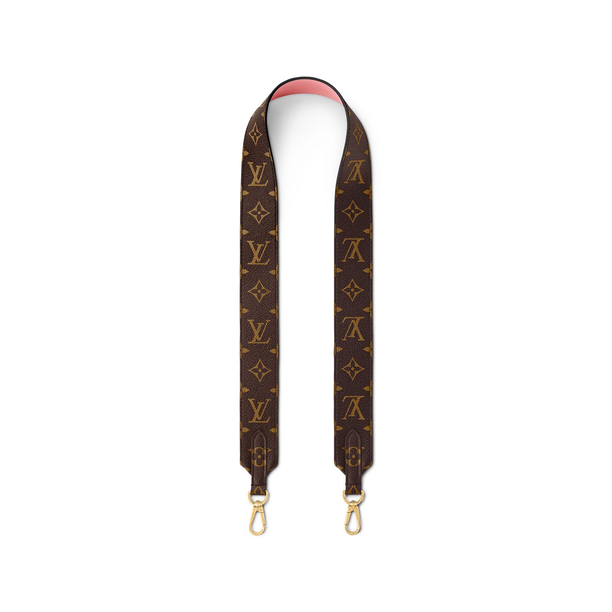 Quai Đeo Túi Bandoulière Monogram in Đồ Nữ