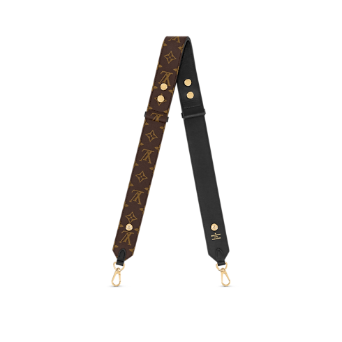 Quai Đeo Túi Bandoulière Monogram in Đồ Nữ's Túi ví đa năng và Phụ kiện bằng da Tất cả Túi ví đa năng và Phụ kiện bằng da collections by Louis Vuitton (Thu phóng sản phẩm)