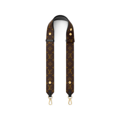 Quai Đeo Túi Bandoulière Monogram in Đồ Nữ's Túi ví đa năng và Phụ kiện bằng da Tất cả Túi ví đa năng và Phụ kiện bằng da collections by Louis Vuitton (Thu phóng sản phẩm)