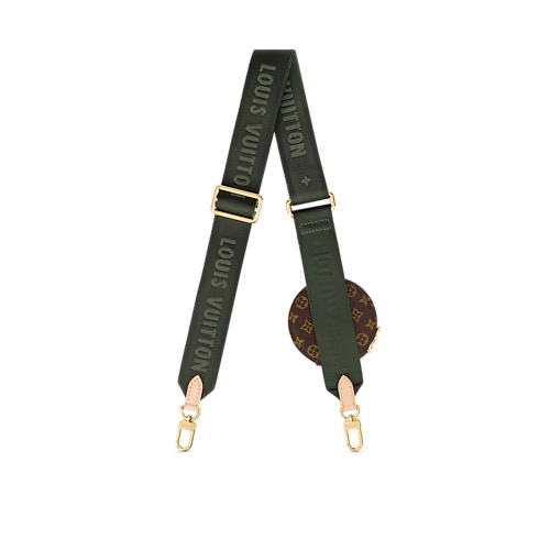 Quai Đeo Túi Bandoulière Monogram in Đồ Nữ's Túi ví đa năng và Phụ kiện bằng da Tất cả Túi ví đa năng và Phụ kiện bằng da collections by Louis Vuitton (Thu phóng sản phẩm)