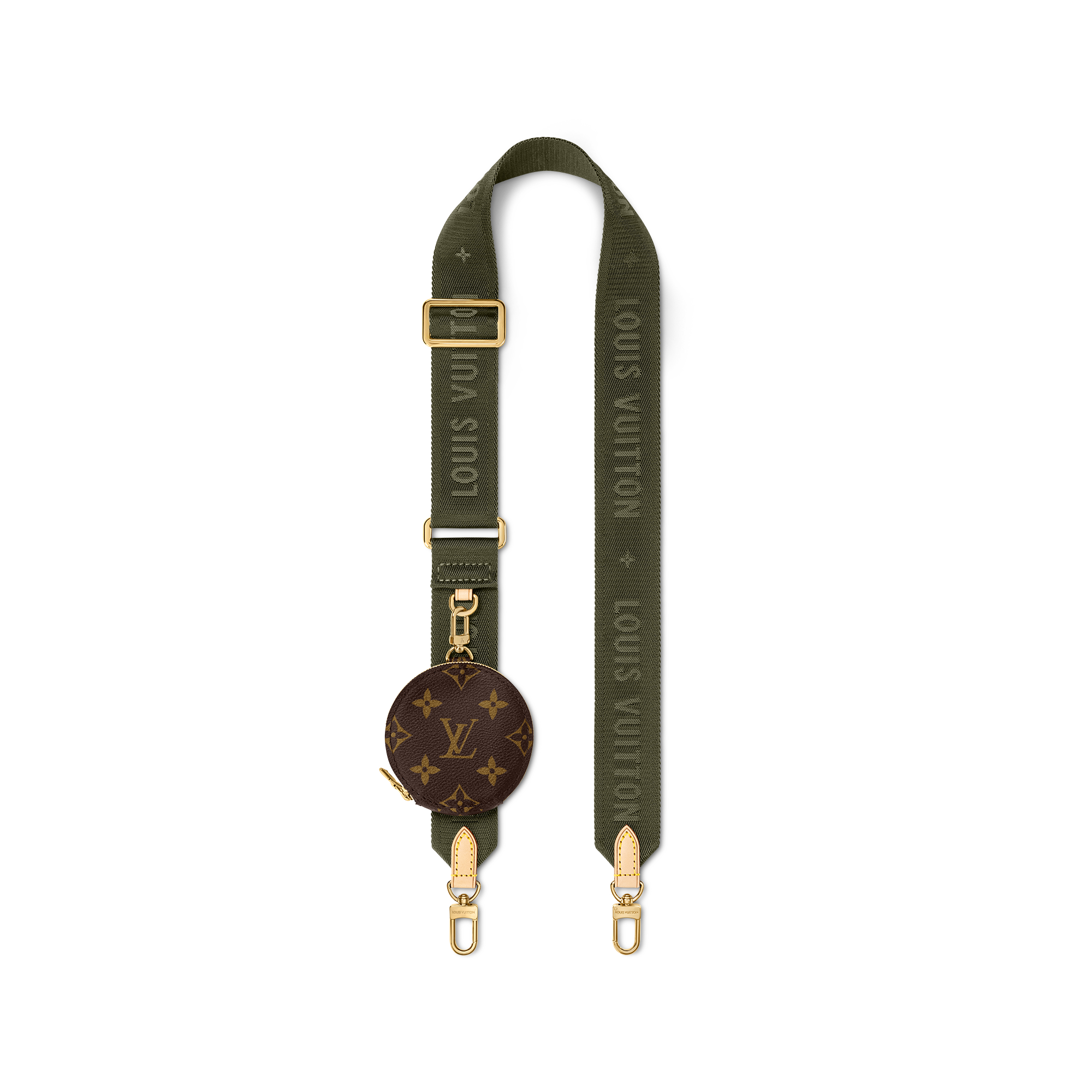 Xanh Khaki (Hết hàng)