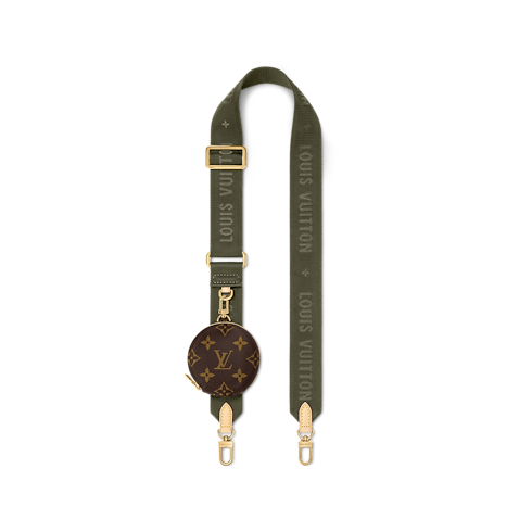 Quai Đeo Túi Bandoulière Monogram in Đồ Nữ's Túi ví đa năng và Phụ kiện bằng da Tất cả Túi ví đa năng và Phụ kiện bằng da collections by Louis Vuitton (Thu phóng sản phẩm)