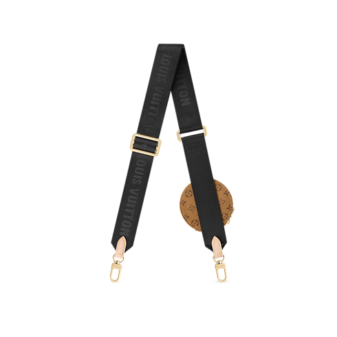 Quai Đeo Túi Bandoulière Monogram Reverse in Đồ Nữ's Túi ví đa năng và Phụ kiện bằng da Tất cả Túi ví đa năng và Phụ kiện bằng da collections by Louis Vuitton (Thu phóng sản phẩm)