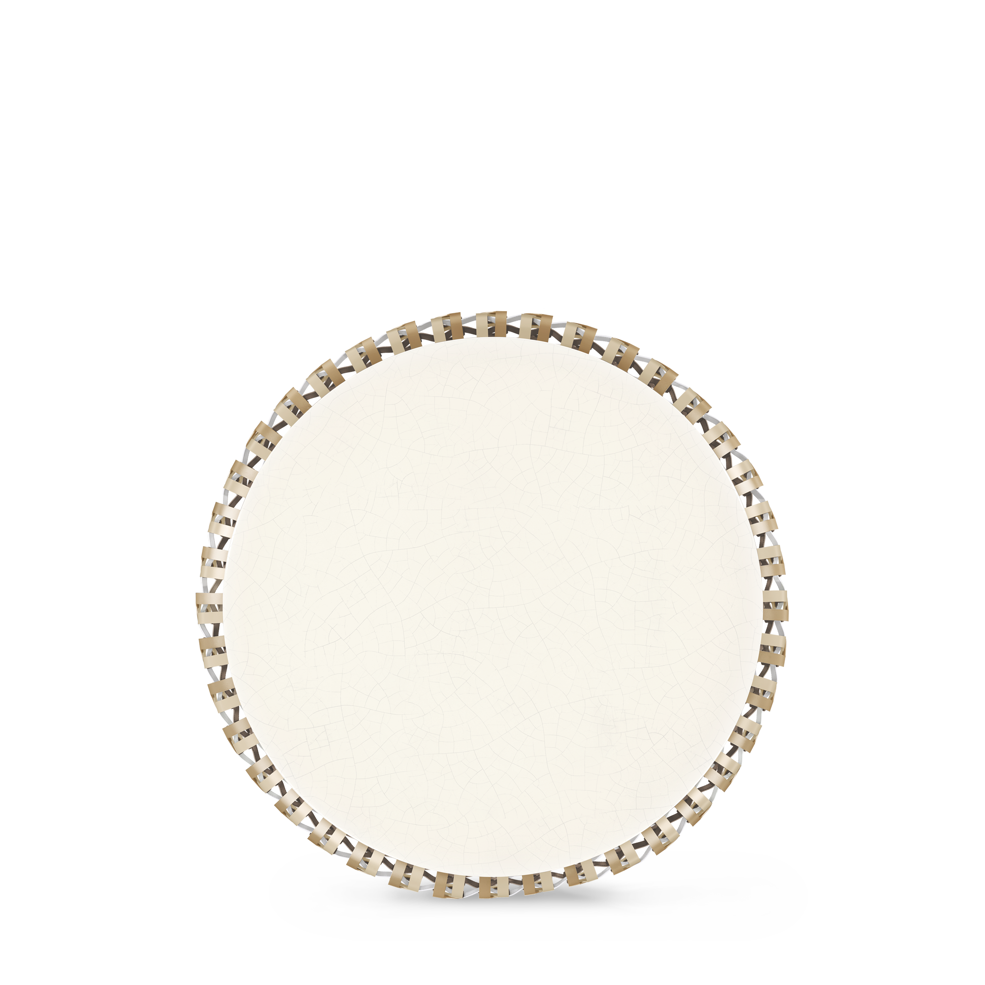 Bàn Basket Coffee Table - Zanellato/Bortotto  in Rương, Phụ kiện du lịch và Trang trí nội thất