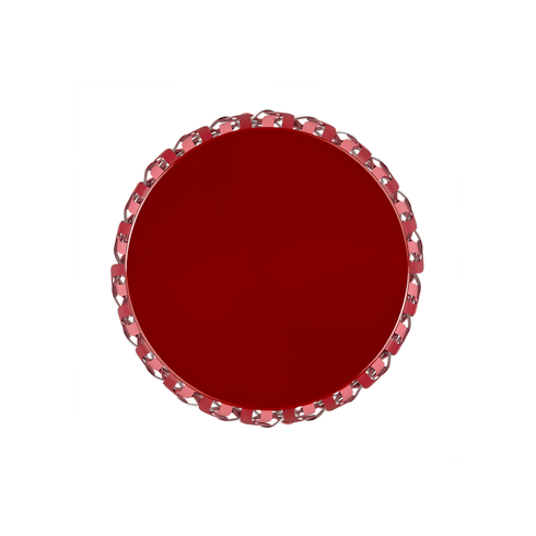 Bàn Basket Side Table - Zanellato/Bortotto in Rương, Phụ kiện du lịch và Trang trí nội thất's Trang trí nội thất và Nghệ thuật không gian phòng ăn Nội thất collections by Louis Vuitton (Thu phóng sản phẩm)