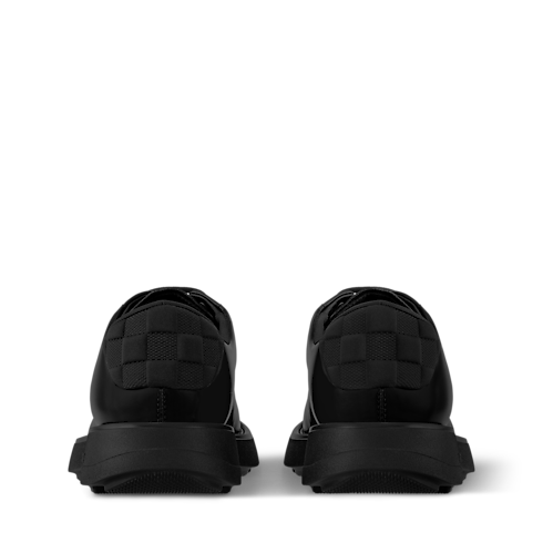 Giày Bastille Derby in Đồ Nam's Giày Giày buộc dây và Giày có khóa collections by Louis Vuitton (Thu phóng sản phẩm)