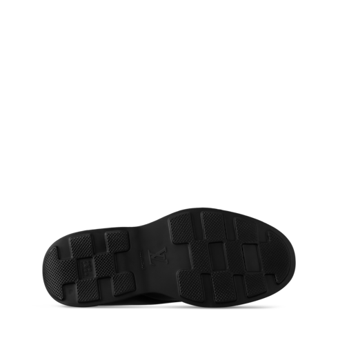 Giày Bastille Derby in Đồ Nam's Giày Giày buộc dây và Giày có khóa collections by Louis Vuitton (Thu phóng sản phẩm)