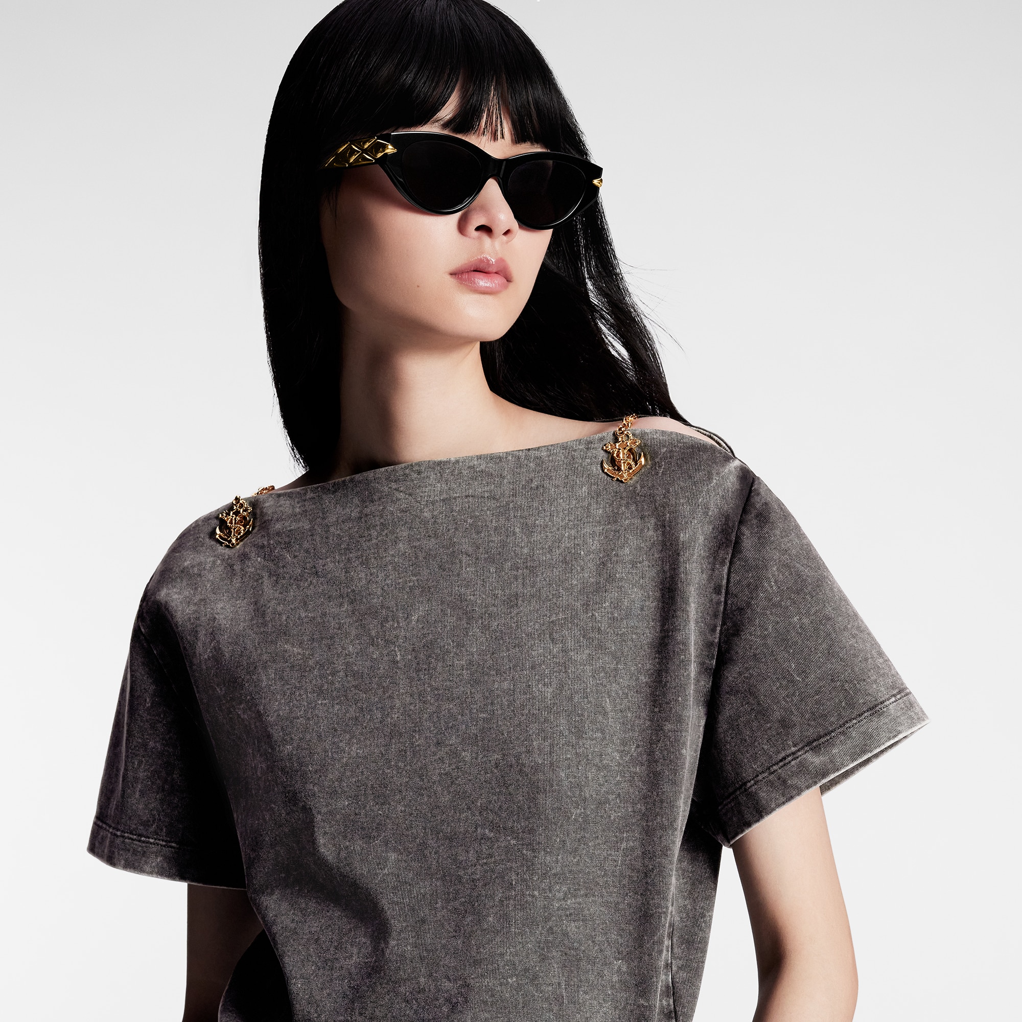 Áo Thun  in Đồ Nữ