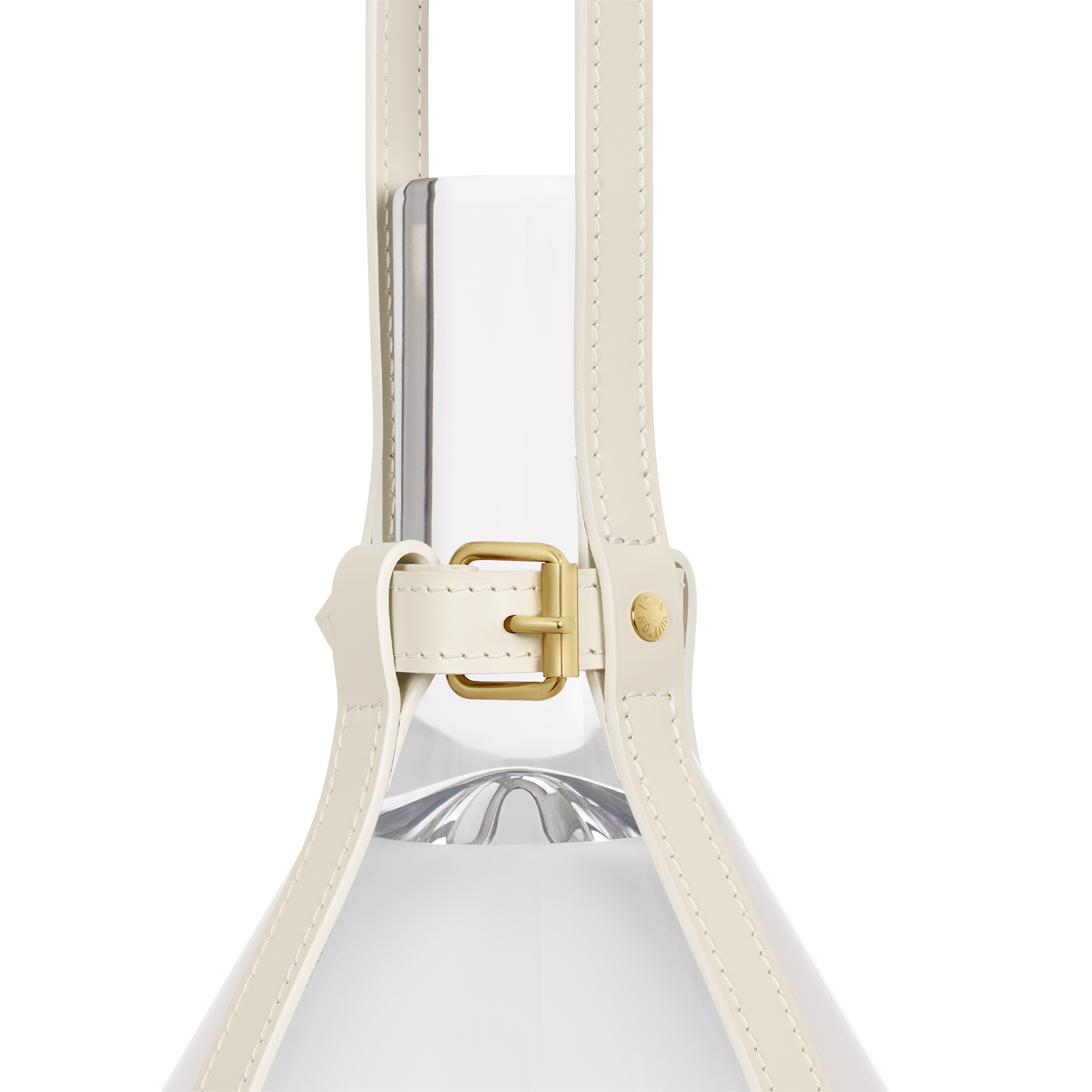 Đèn Bell Lamp - Edward Barber & Jay Osgerby Monogram in Rương, Phụ kiện du lịch và Trang trí nội thất