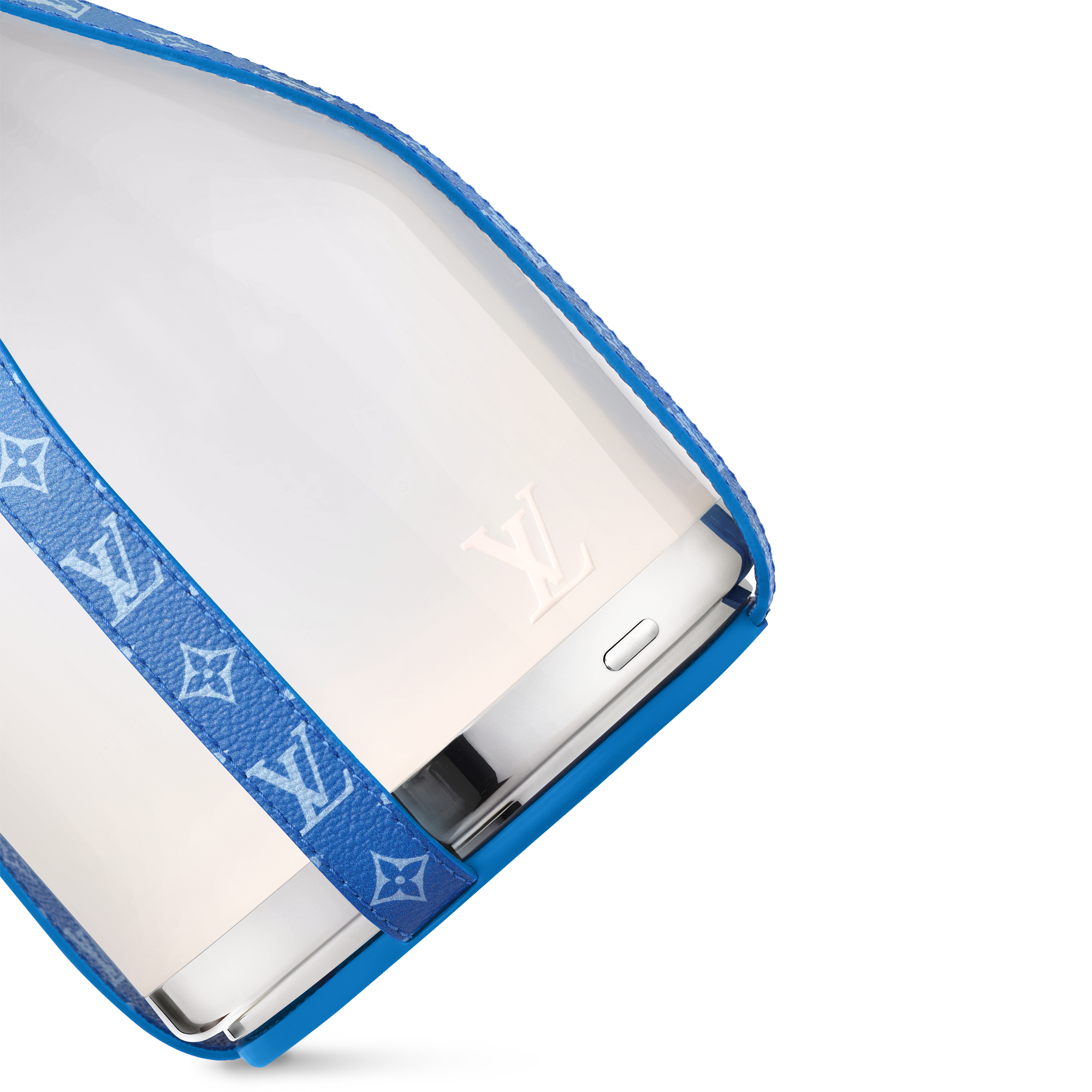 Đèn Bell Lamp - Edward Barber & Jay Osgerby Monogram in Rương, Phụ kiện du lịch và Trang trí nội thất