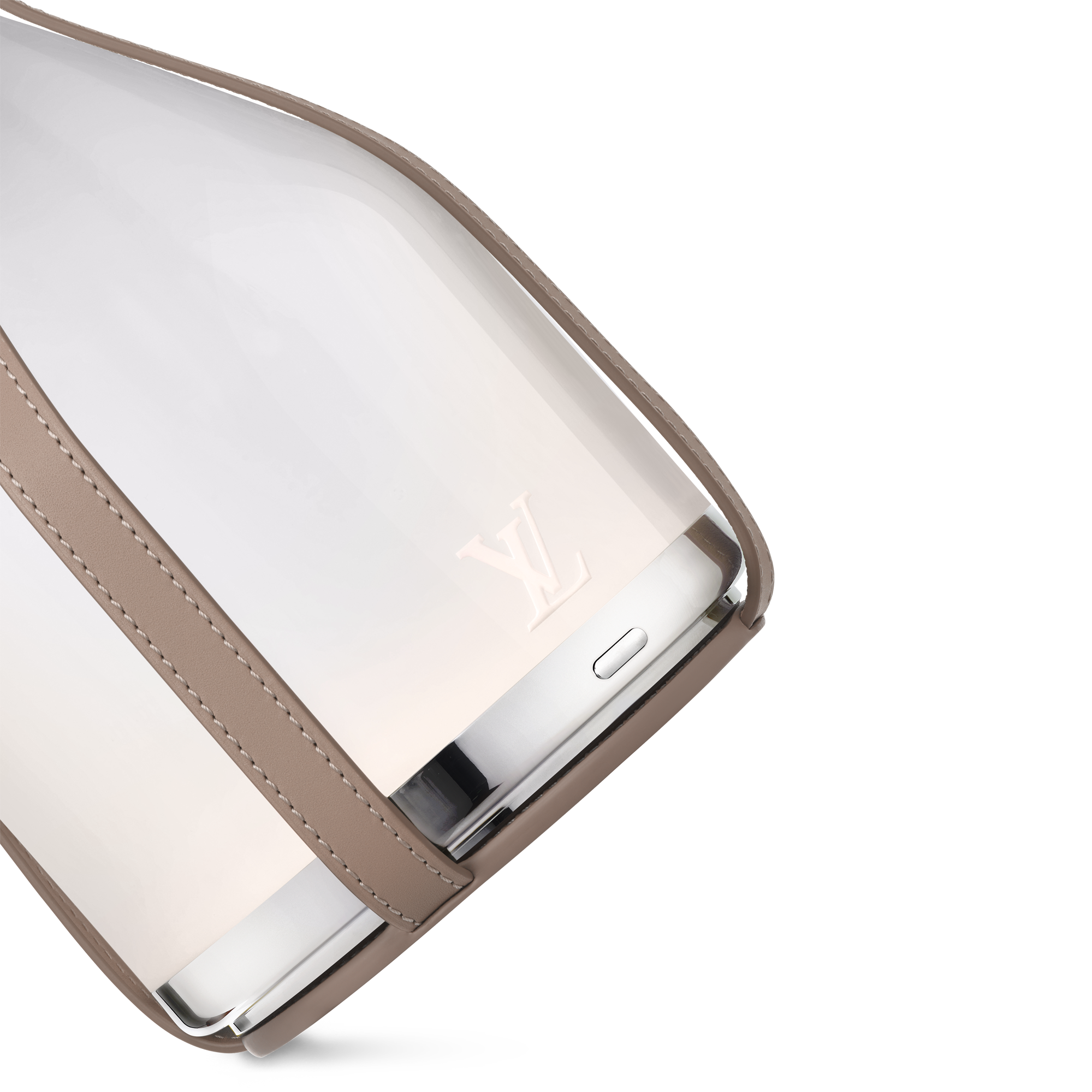 Đèn Bell Lamp - Edward Barber & Jay Osgerby Monogram in Rương, Phụ kiện du lịch và Trang trí nội thất